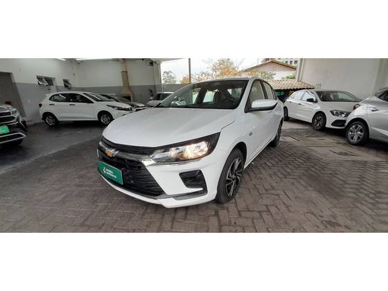 CHEVROLET ONIX 1.0 FLEX PLUS MANUAL