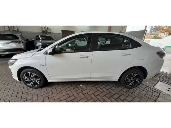 CHEVROLET-ONIX-1.0 FLEX PLUS MANUAL CHEVROLET-ONIX-2025