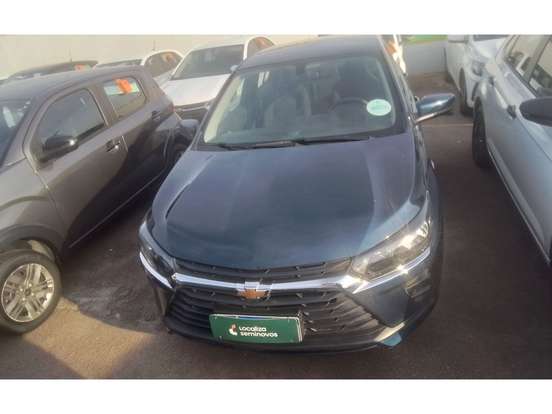 CHEVROLET-ONIX-1.0 FLEX PLUS MANUAL CHEVROLET-ONIX-2025