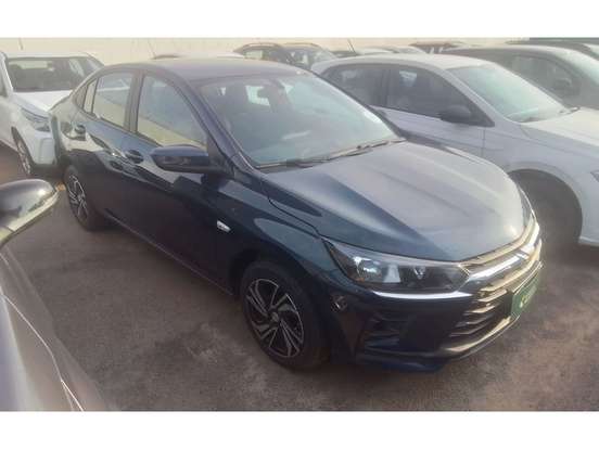 CHEVROLET-ONIX-2025