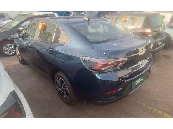 CHEVROLET-ONIX-1.0 FLEX PLUS MANUAL CHEVROLET-ONIX-2025
