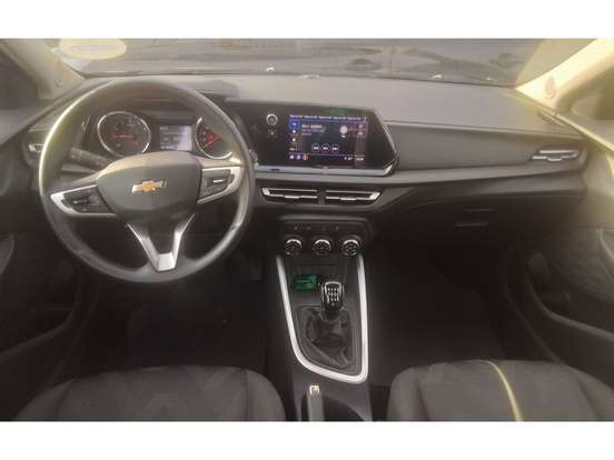 CHEVROLET-ONIX-2025