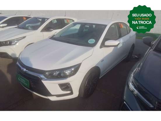 CHEVROLET-ONIX-1.0 FLEX PLUS MANUAL CHEVROLET-ONIX-2025