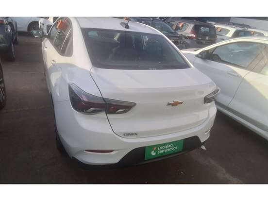 CHEVROLET-ONIX-1.0 FLEX PLUS MANUAL CHEVROLET-ONIX-2025