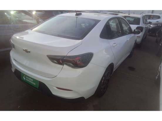 CHEVROLET-ONIX-1.0 FLEX PLUS MANUAL CHEVROLET-ONIX-2025