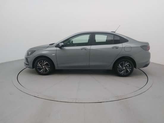 CHEVROLET-ONIX-1.0 FLEX PLUS MANUAL CHEVROLET-ONIX-2025