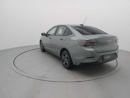 CHEVROLET-ONIX-1.0 FLEX PLUS MANUAL CHEVROLET-ONIX-2025