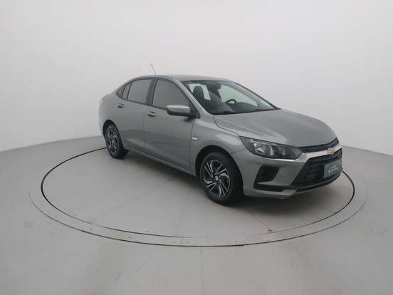 CHEVROLET-ONIX-1.0 FLEX PLUS MANUAL CHEVROLET-ONIX-2025