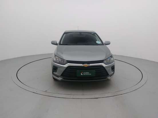 CHEVROLET-ONIX-1.0 FLEX PLUS MANUAL CHEVROLET-ONIX-2025