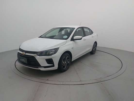CHEVROLET-ONIX-2025