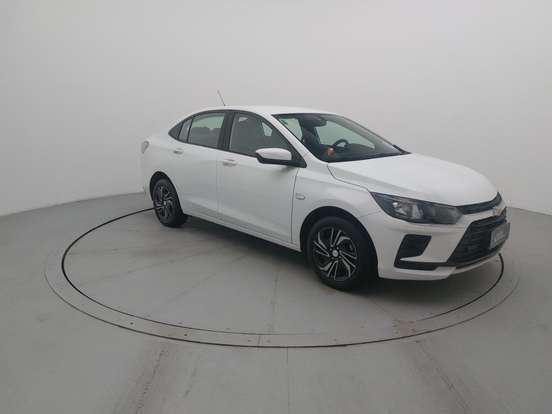 CHEVROLET-ONIX-2025