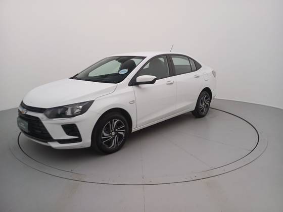 CHEVROLET ONIX 1.0 FLEX PLUS MANUAL