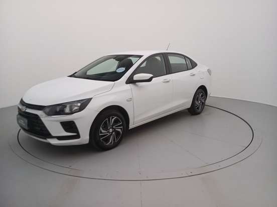 CHEVROLET-ONIX-1.0 FLEX PLUS MANUAL CHEVROLET-ONIX-2025
