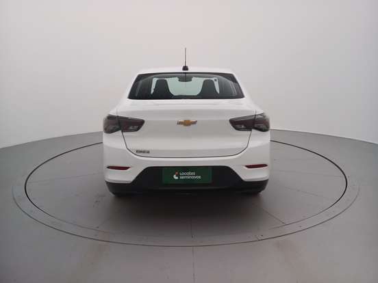 CHEVROLET-ONIX-1.0 FLEX PLUS MANUAL CHEVROLET-ONIX-2025