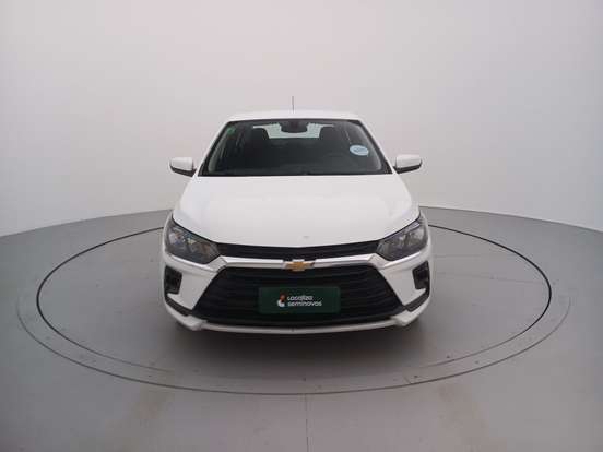 CHEVROLET-ONIX-1.0 FLEX PLUS MANUAL CHEVROLET-ONIX-2025