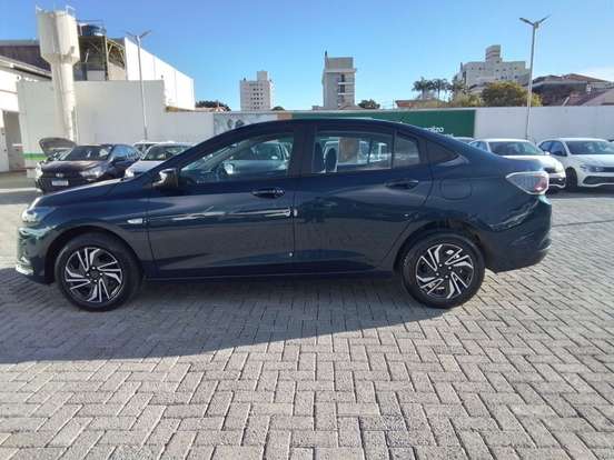 CHEVROLET-ONIX-1.0 FLEX PLUS MANUAL CHEVROLET-ONIX-2025