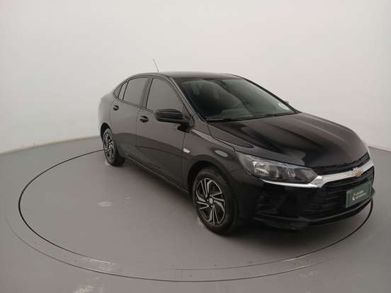 CHEVROLET-ONIX-1.0 FLEX PLUS MANUAL CHEVROLET-ONIX-2025