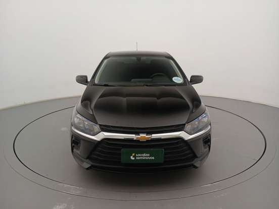 CHEVROLET-ONIX-1.0 FLEX PLUS MANUAL CHEVROLET-ONIX-2025