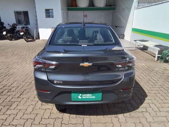 CHEVROLET-ONIX-1.0 FLEX PLUS MANUAL CHEVROLET-ONIX-2025