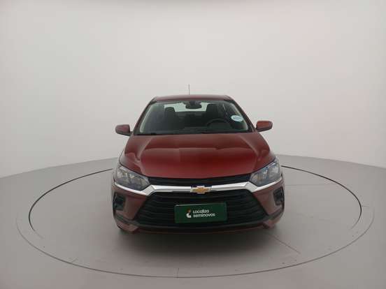 CHEVROLET-ONIX-1.0 FLEX PLUS MANUAL CHEVROLET-ONIX-2025