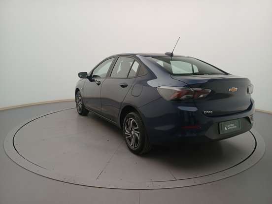 CHEVROLET-ONIX-1.0 FLEX PLUS MANUAL CHEVROLET-ONIX-2025