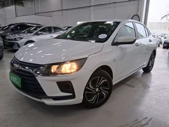 CHEVROLET-ONIX-1.0 FLEX PLUS MANUAL CHEVROLET-ONIX-2025