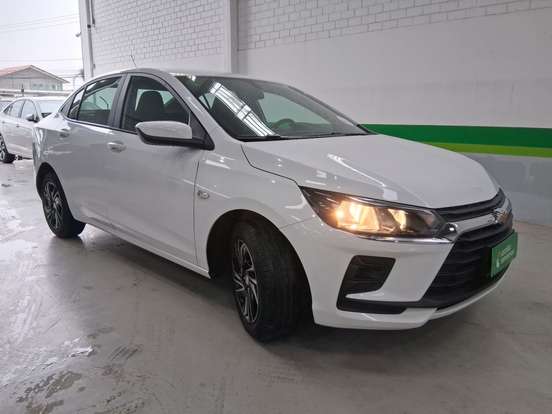 CHEVROLET-ONIX-2025