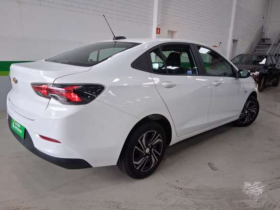 CHEVROLET-ONIX-1.0 FLEX PLUS MANUAL CHEVROLET-ONIX-2025