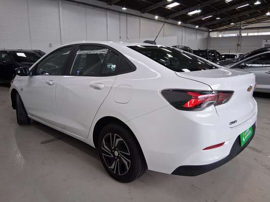 CHEVROLET-ONIX-2025