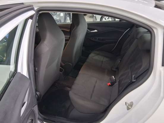 CHEVROLET-ONIX-1.0 FLEX PLUS MANUAL CHEVROLET-ONIX-2025