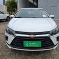CHEVROLET ONIX 1.0 FLEX PLUS MANUAL CHEVROLET ONIX 1.0 FLEX PLUS MANUAL