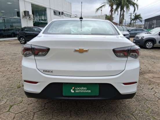 CHEVROLET-ONIX-1.0 FLEX PLUS MANUAL CHEVROLET-ONIX-2025