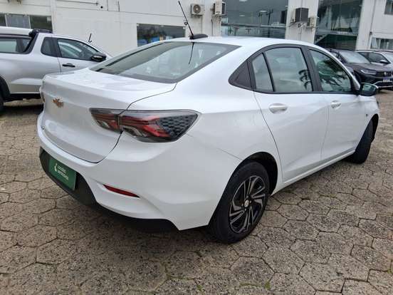 CHEVROLET-ONIX-1.0 FLEX PLUS MANUAL CHEVROLET-ONIX-2025