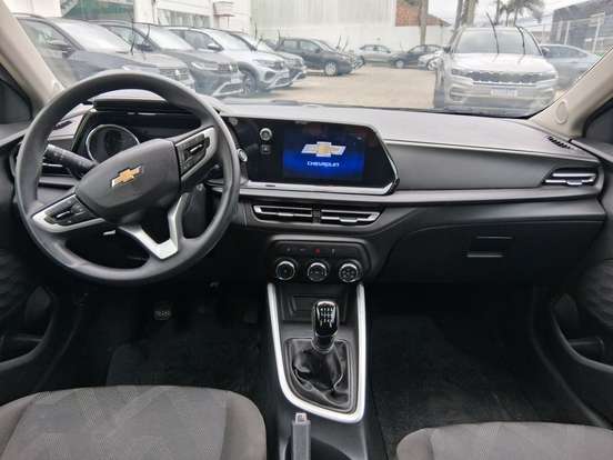 CHEVROLET-ONIX-1.0 FLEX PLUS MANUAL CHEVROLET-ONIX-2025