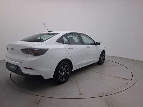 CHEVROLET-ONIX-1.0 FLEX PLUS MANUAL CHEVROLET-ONIX-2025