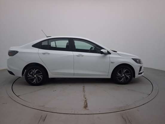CHEVROLET-ONIX-1.0 FLEX PLUS MANUAL CHEVROLET-ONIX-2025