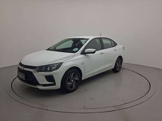 CHEVROLET ONIX 1.0 FLEX PLUS MANUAL