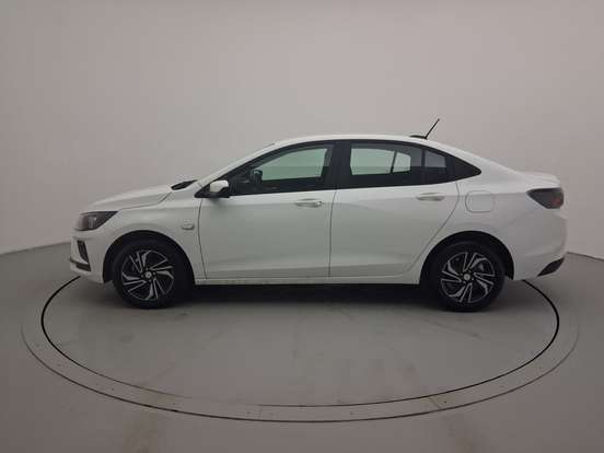 CHEVROLET-ONIX-1.0 FLEX PLUS MANUAL CHEVROLET-ONIX-2025