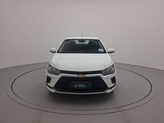 CHEVROLET-ONIX-1.0 FLEX PLUS MANUAL CHEVROLET-ONIX-2025