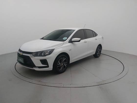 CHEVROLET ONIX 1.0 FLEX PLUS MANUAL