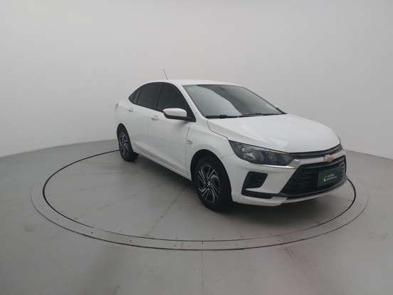 CHEVROLET-ONIX-1.0 FLEX PLUS MANUAL CHEVROLET-ONIX-2025