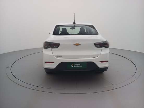 CHEVROLET-ONIX-1.0 FLEX PLUS MANUAL CHEVROLET-ONIX-2025