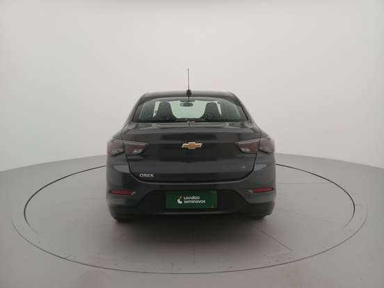 CHEVROLET-ONIX-1.0 FLEX PLUS MANUAL CHEVROLET-ONIX-2025