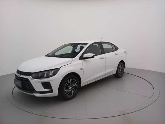CHEVROLET-ONIX-2025
