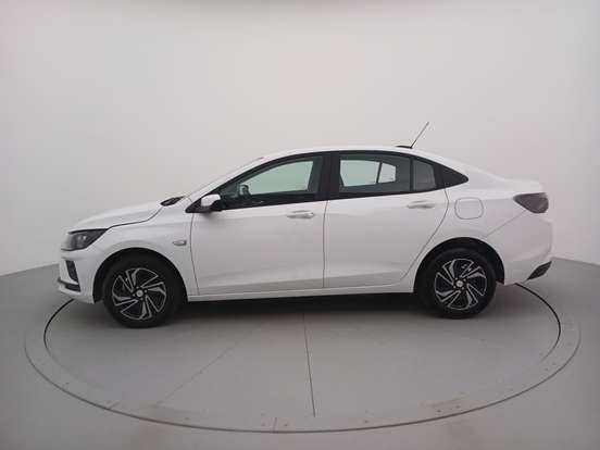 CHEVROLET-ONIX-1.0 FLEX PLUS MANUAL CHEVROLET-ONIX-2025