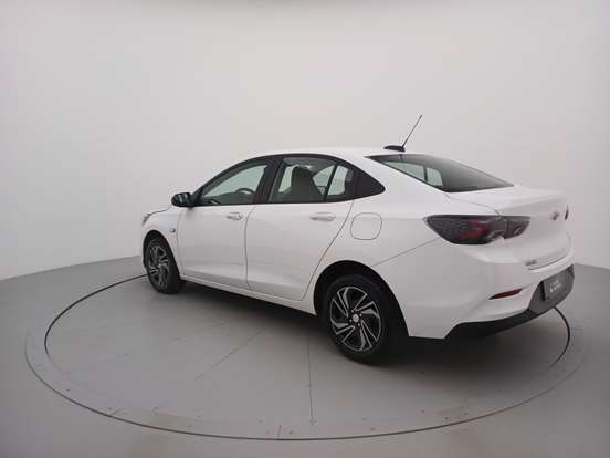 CHEVROLET-ONIX-1.0 FLEX PLUS MANUAL CHEVROLET-ONIX-2025