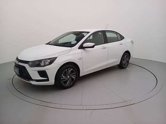 CHEVROLET ONIX 1.0 FLEX PLUS MANUAL