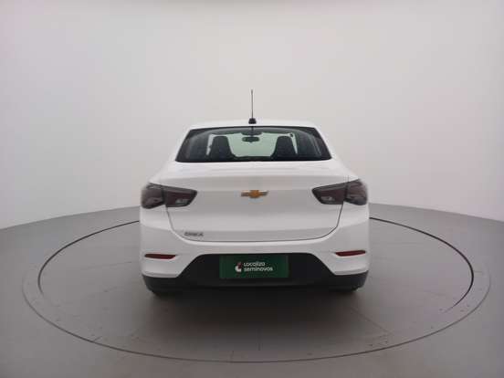 CHEVROLET-ONIX-1.0 FLEX PLUS MANUAL CHEVROLET-ONIX-2025