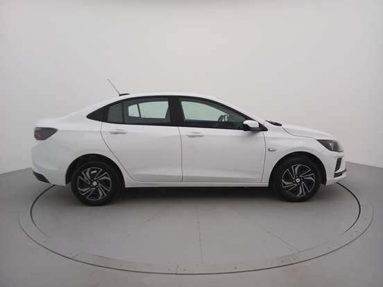 CHEVROLET-ONIX-1.0 FLEX PLUS MANUAL CHEVROLET-ONIX-2025