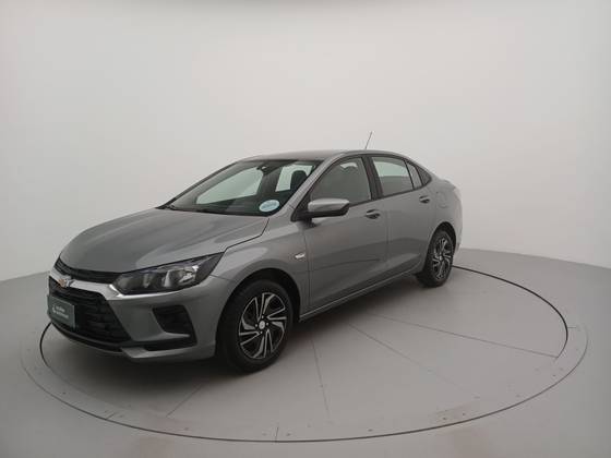 CHEVROLET ONIX 1.0 FLEX PLUS MANUAL